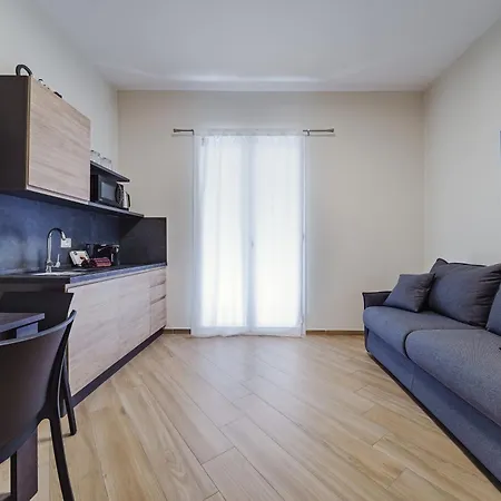 Samy's - Grey Appartement *