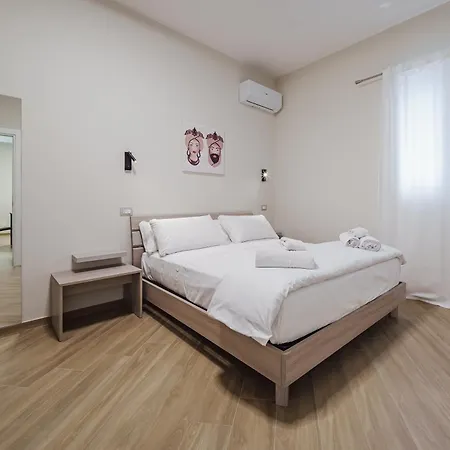 Samy's - Grey Appartement *