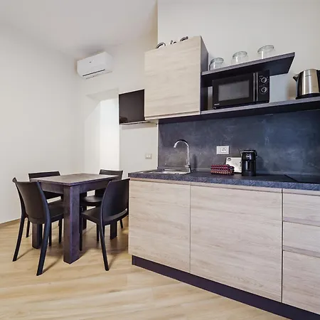 Samy's - Grey Appartement