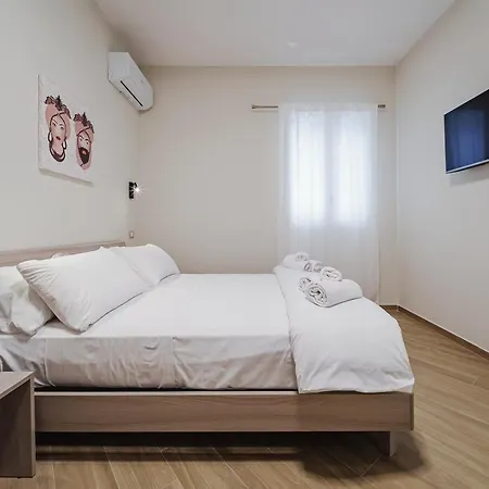 Appartement Samy's - Grey Palerme