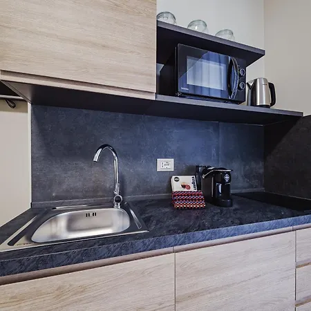 Appartement Samy's - Grey